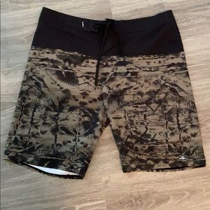 Men’s swimsuit size 34